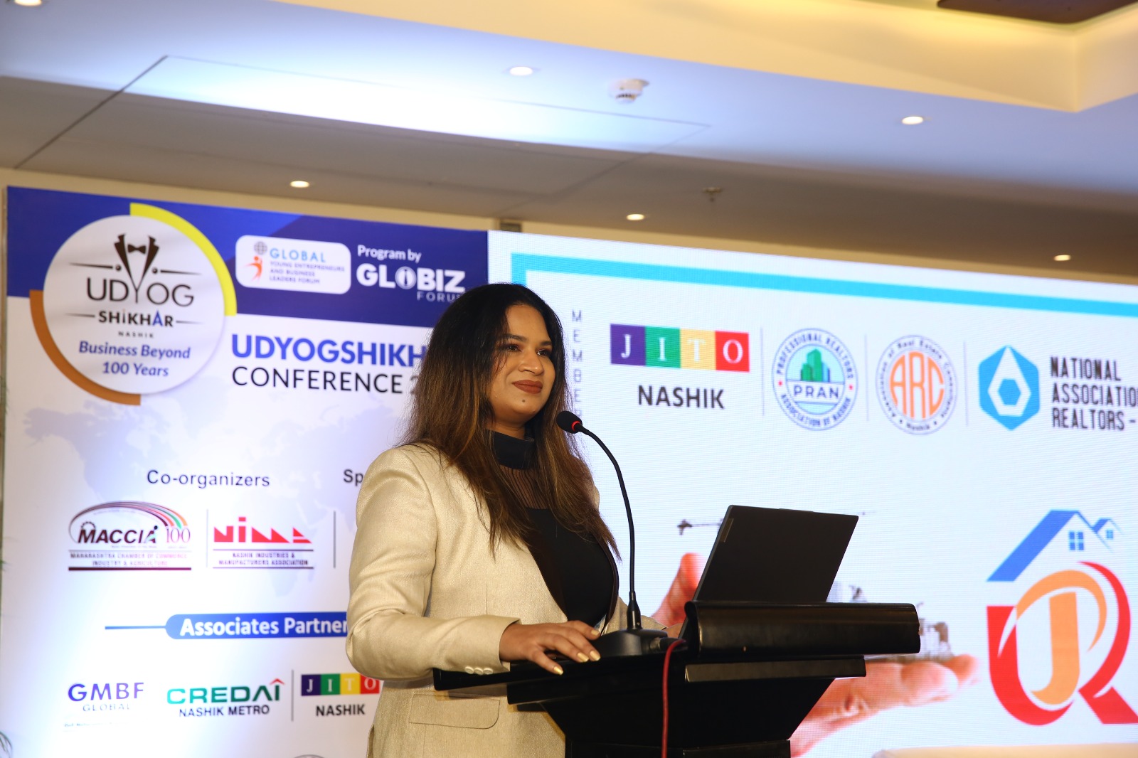 Broadvision Marketing Solutions professional event management in Nashik - event gallery image 20